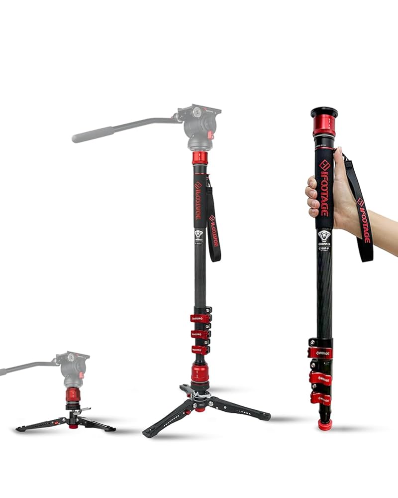 iFootage Cobra 2 A120-II 三脚 51S5hVwQ2dL._UF350,350_QL50_.jpg